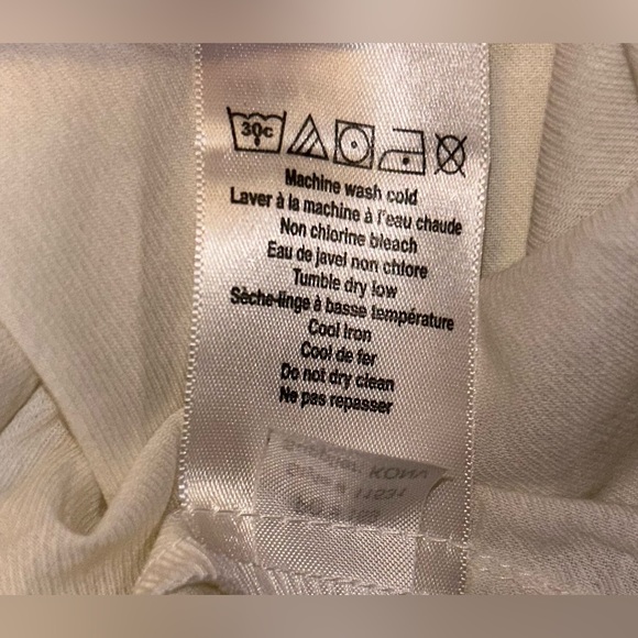 Mountain Khakis Tank 100% Cotton - Picture 9 of 9